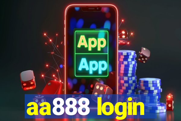 aa888 login